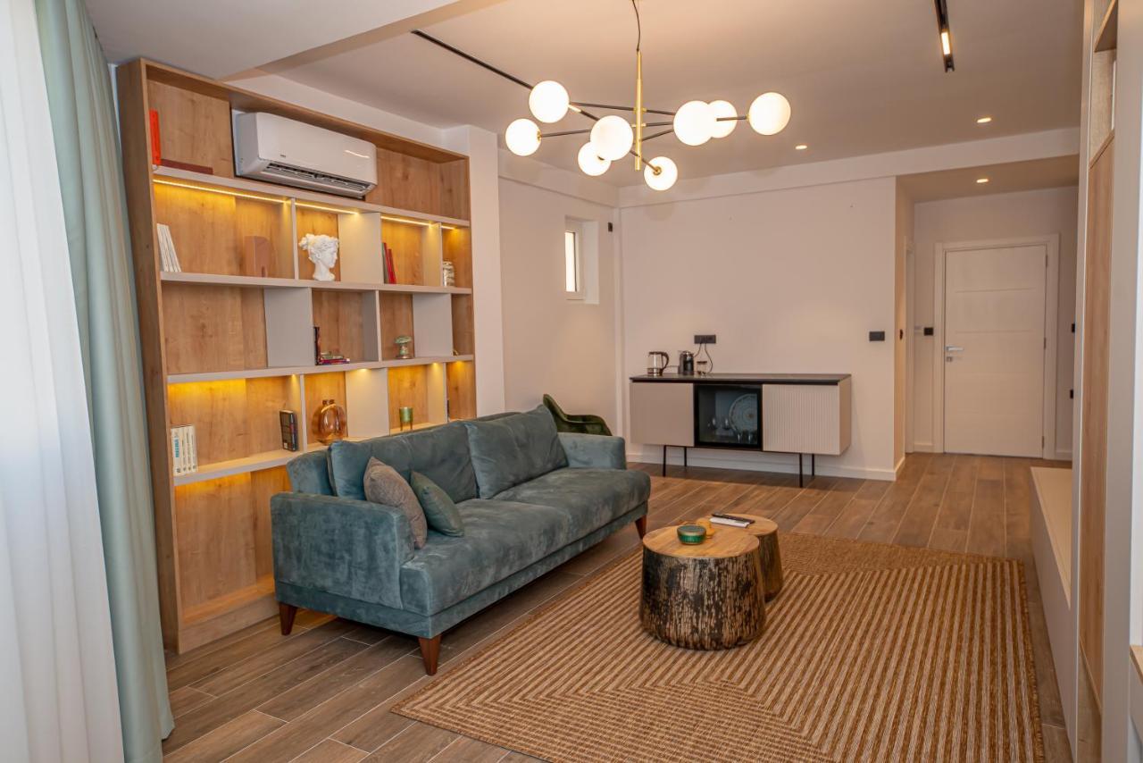 N&N Lux Guest House Bar Dış mekan fotoğraf