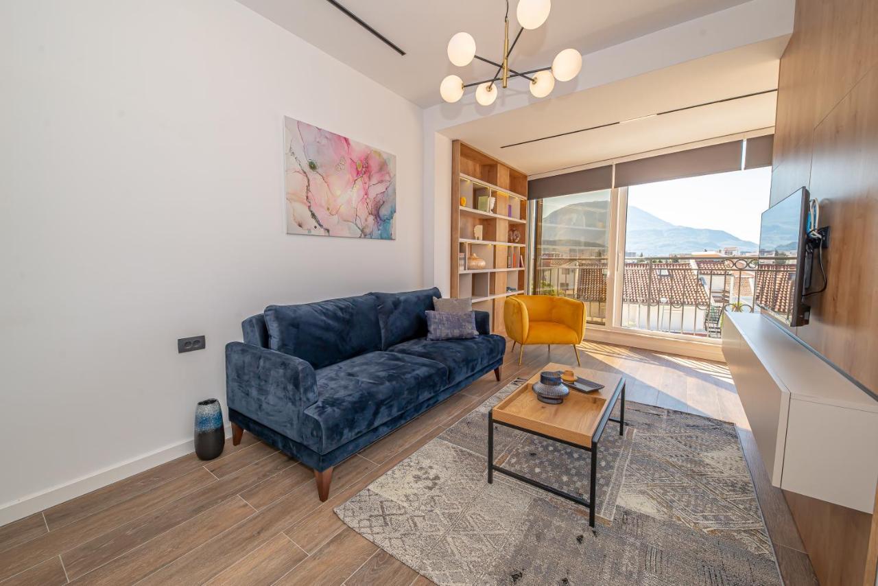 N&N Lux Guest House Bar Dış mekan fotoğraf
