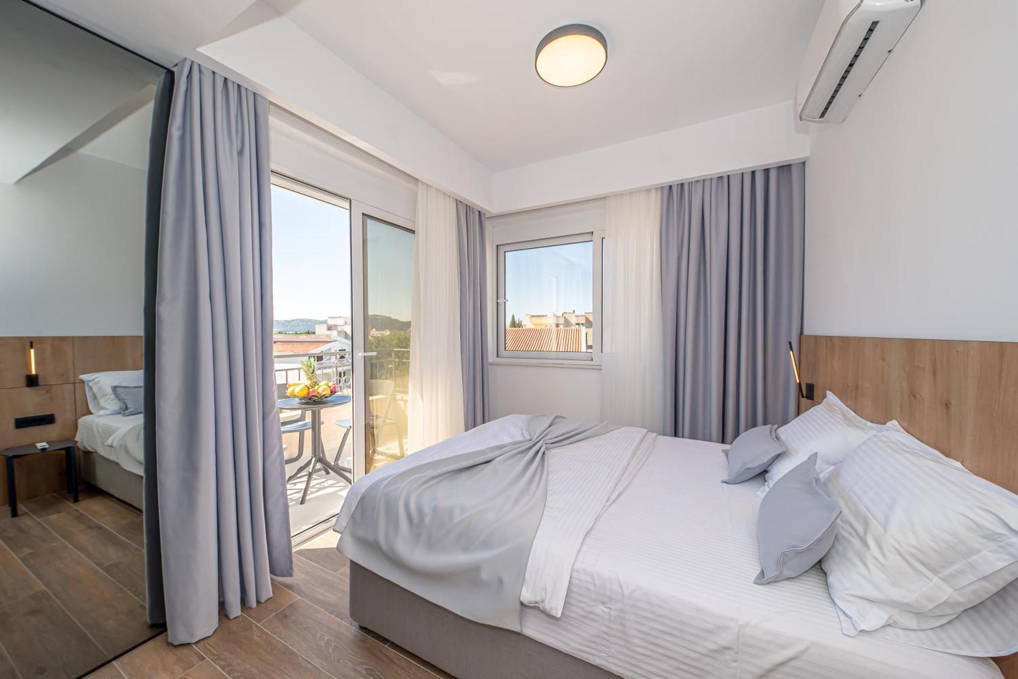 N&N Lux Guest House Bar Dış mekan fotoğraf